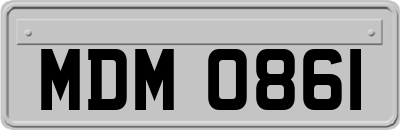 MDM0861