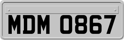 MDM0867