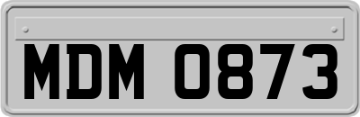 MDM0873