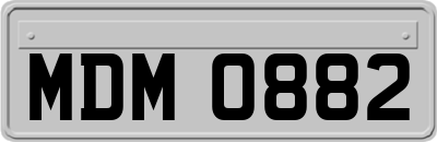 MDM0882
