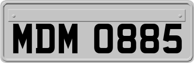 MDM0885