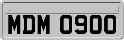 MDM0900