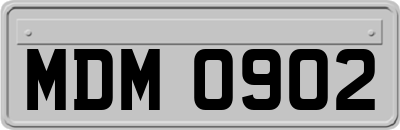 MDM0902