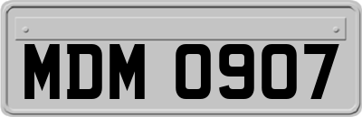 MDM0907