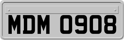 MDM0908