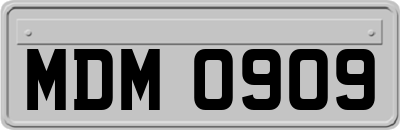 MDM0909