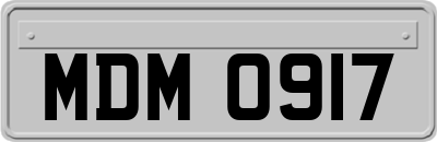 MDM0917