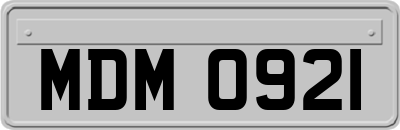 MDM0921