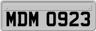 MDM0923
