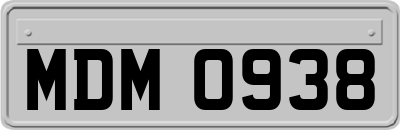 MDM0938