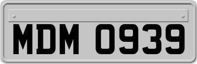 MDM0939