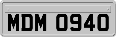 MDM0940