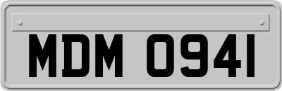 MDM0941
