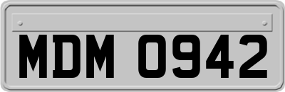 MDM0942