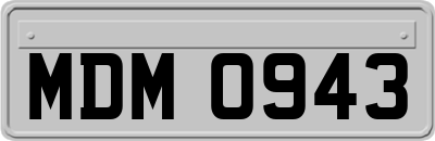MDM0943