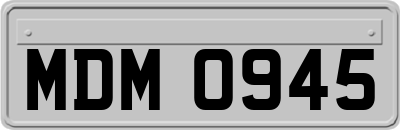 MDM0945