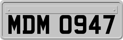 MDM0947