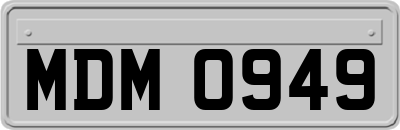 MDM0949