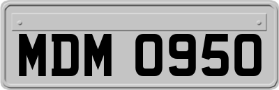 MDM0950