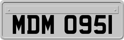 MDM0951
