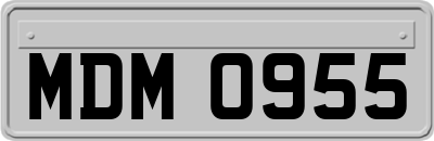 MDM0955