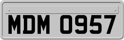 MDM0957