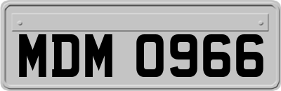 MDM0966