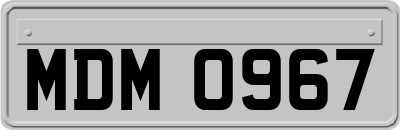 MDM0967