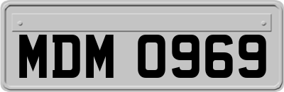 MDM0969