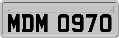 MDM0970