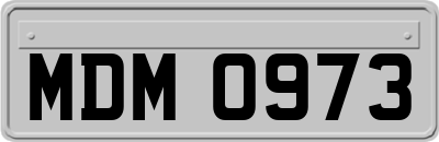 MDM0973