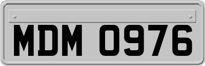 MDM0976