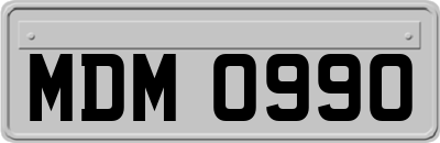 MDM0990