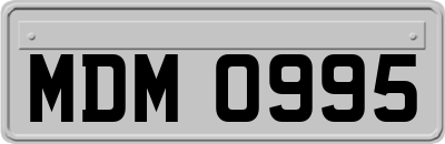 MDM0995