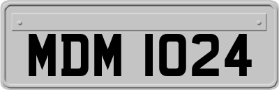 MDM1024