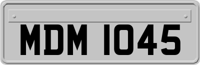 MDM1045