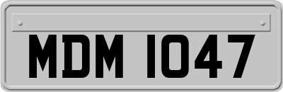 MDM1047