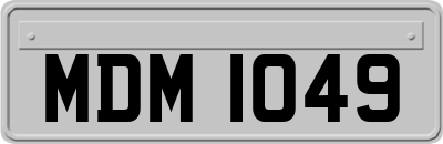 MDM1049