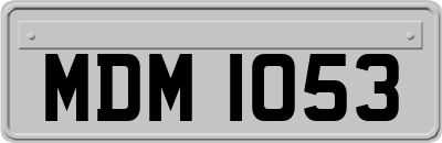 MDM1053