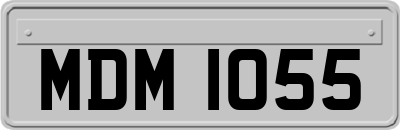 MDM1055