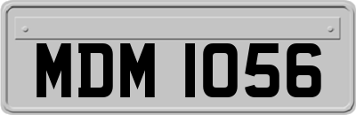 MDM1056