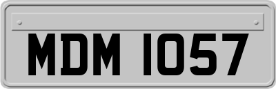 MDM1057