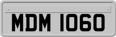 MDM1060