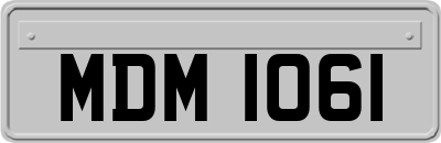 MDM1061