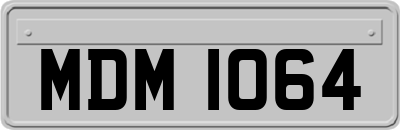 MDM1064