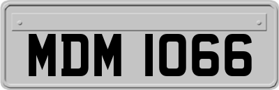 MDM1066