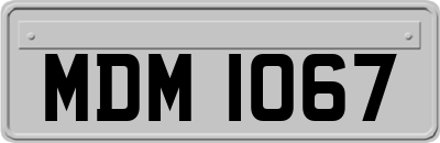 MDM1067