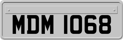 MDM1068