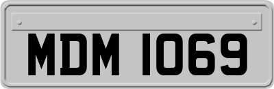 MDM1069