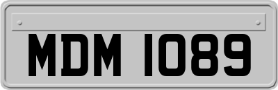 MDM1089